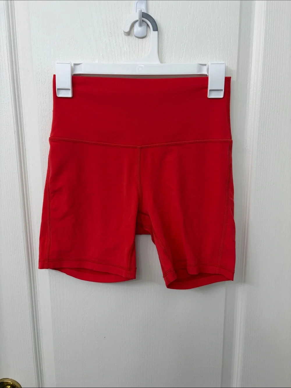 Lululemon Align High-Rise Short 6